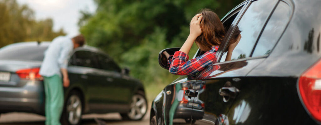 Care After Auto Accidents