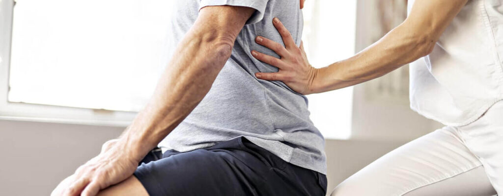 The Role of Physical Therapy For Chronic Pain Relief.