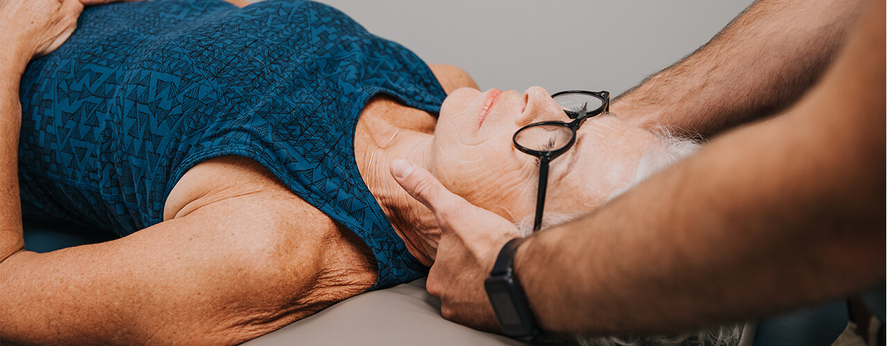 headaches Fort Wayne IN