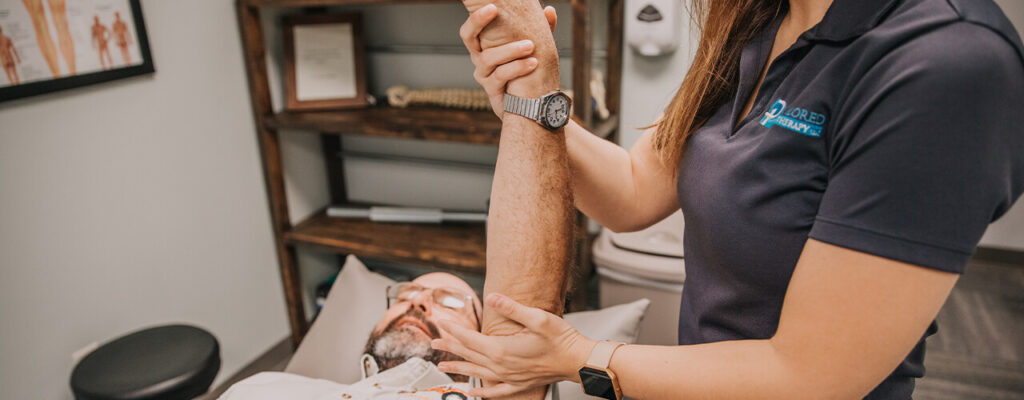 Physical Therapy Treatments Fort Wayne, IN