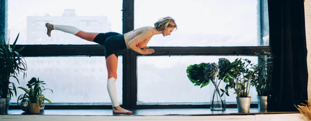 Feeling Off-Balance? A Stronger Core Can Help Steady You | ProTailored PT