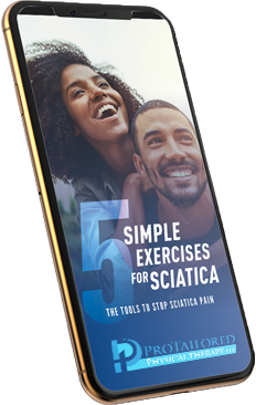 Ebook for Sciatica Pain Relief