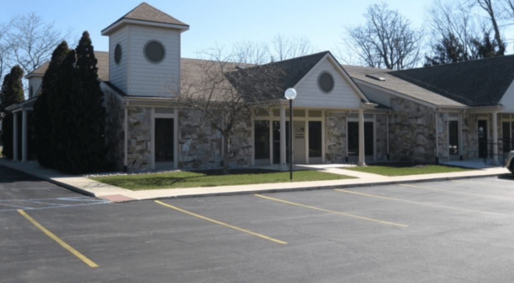 Physical Therapy Central Fort Wayne