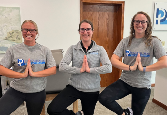 Say “Hello Again” To Pain Free Hips & Knees