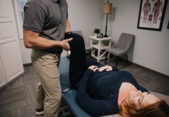 Foot Drop (AKA “Drop Foot” or “Peroneal Nerve Injury”) - Protailored  Physical Therapy