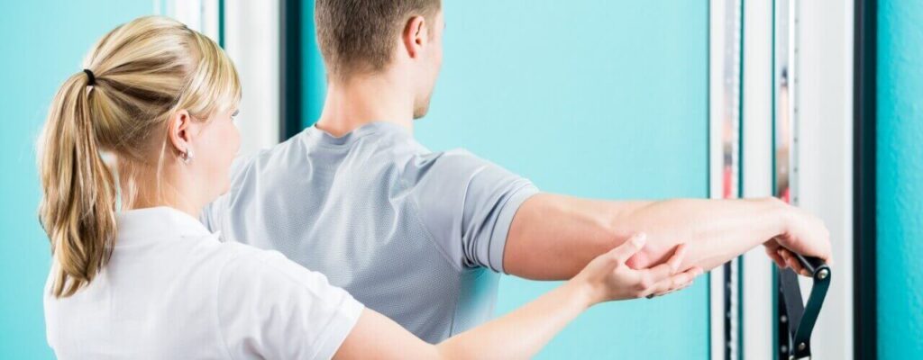 Occupational therapy in Fort Wayne, IN