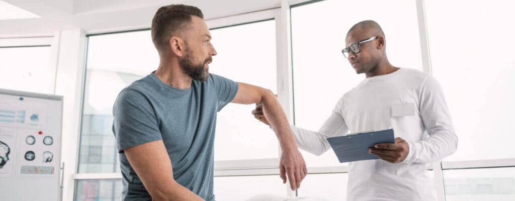 Have Chronic Pain? Here’s Why You Should Rely on Physical Therapy Instead of Opioids