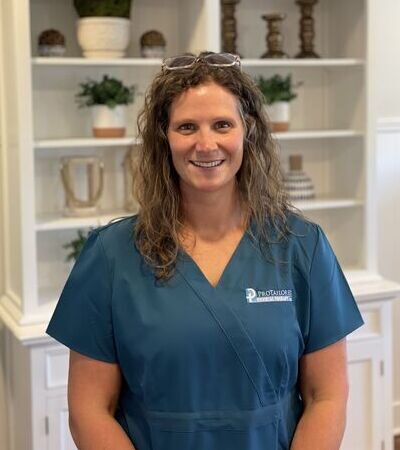 Stop It Before It Starts: Simple Tips to Prevent Shoulder Pain