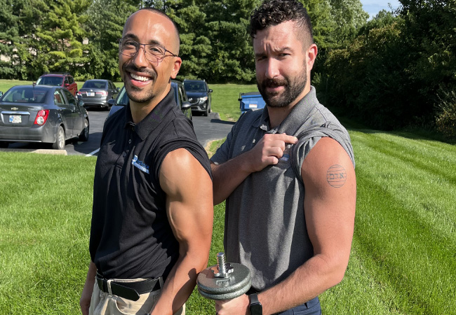 Get Healthier With Physical Therapy