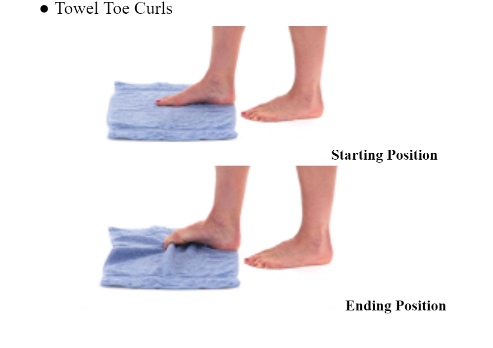 Foot Drop Test  5 Easy Exercises to Diagnose Peroneal Nerve Damage