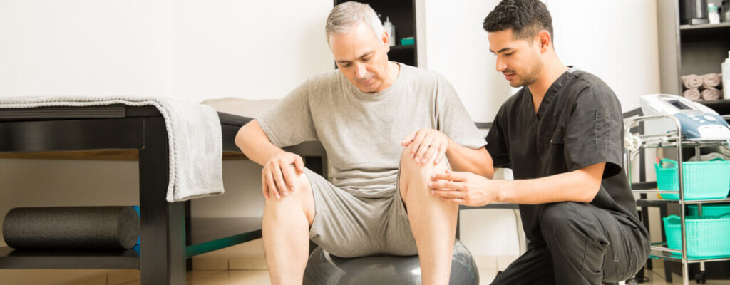 Avoid surgery by choosing physical therapy