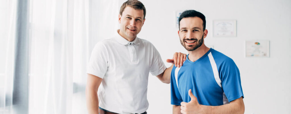 Natural pain relief in Fort Wayne, IN