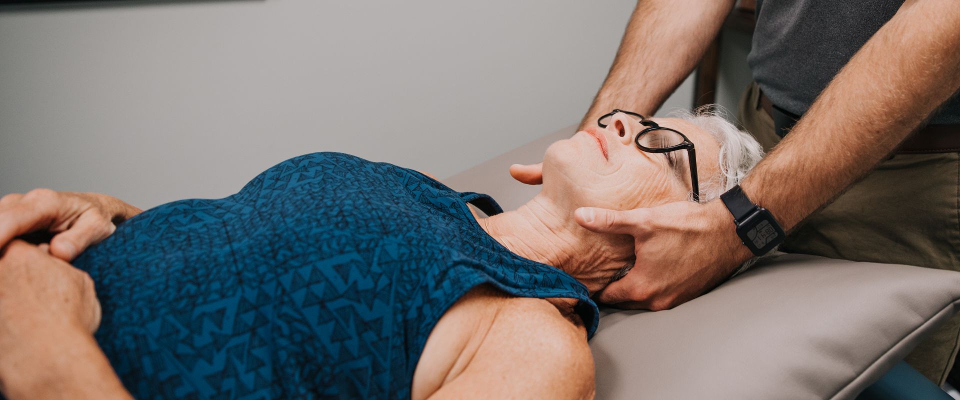 Neck Pain Relief Fort Wayne, IN- ProTailored Physical Therapy