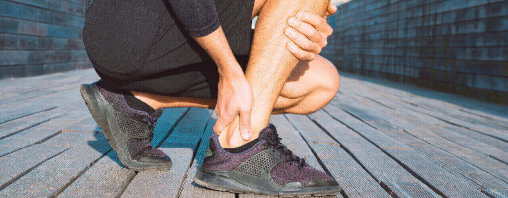 Tendon injury relief in Protailored Physical Therapy