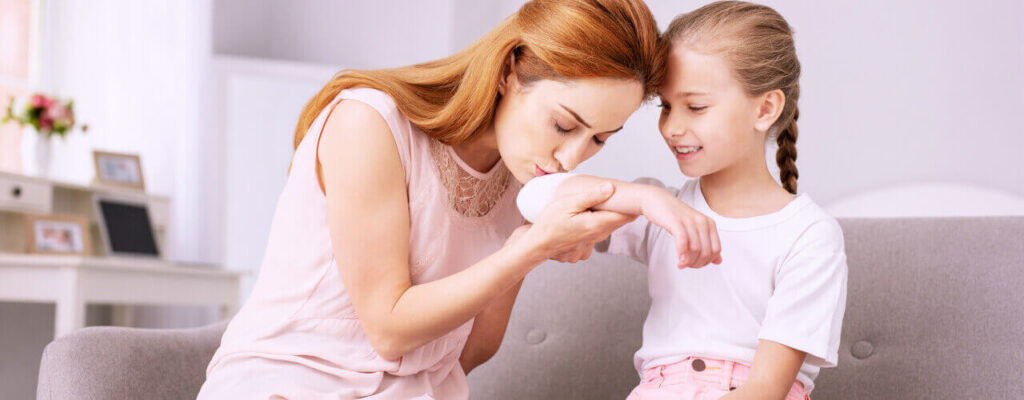 Occupational therapy for your child in Fort Wayne, IN