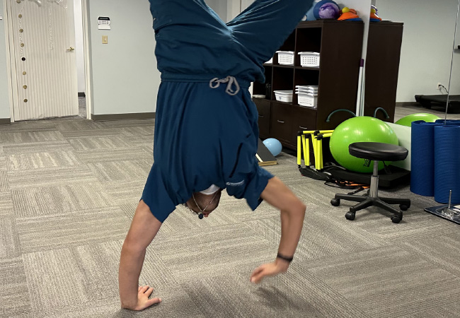 Strengthen Your Core With Physical Therapy