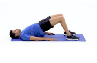 Importance of Gluteal Strengthening With Bridge Focus