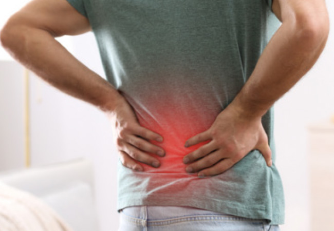 How PT Can Help With A Herniated Disc