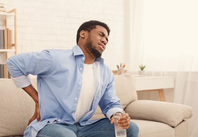 How Physical Therapy Tackles Hip Pain!