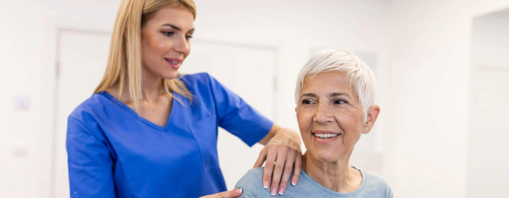 Hands-On Healing: Exploring Manual Therapy Techniques in Physical Therapy