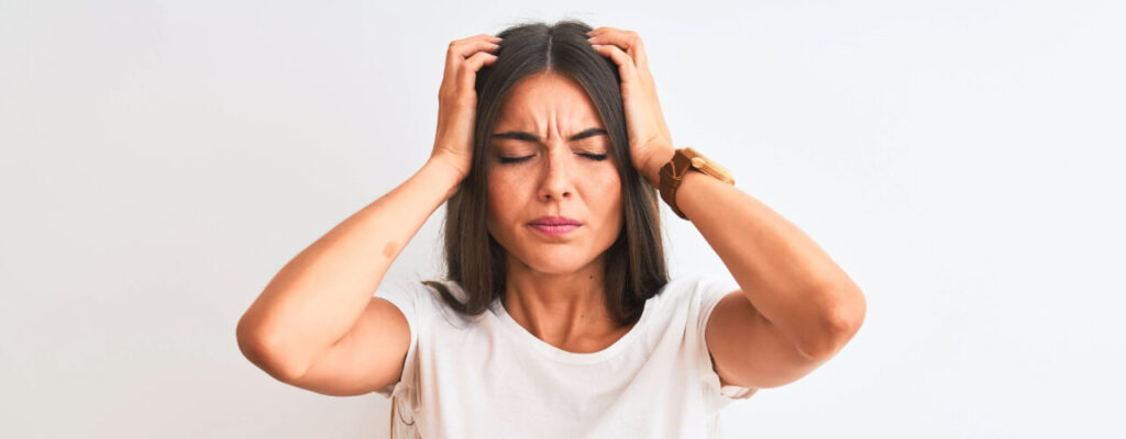 Headache from Neck Pain: Understanding Cervicogenic Headaches