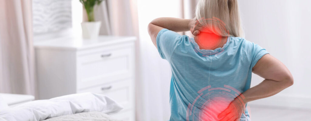 Living with Chronic Pain: Coping Strategies and Support