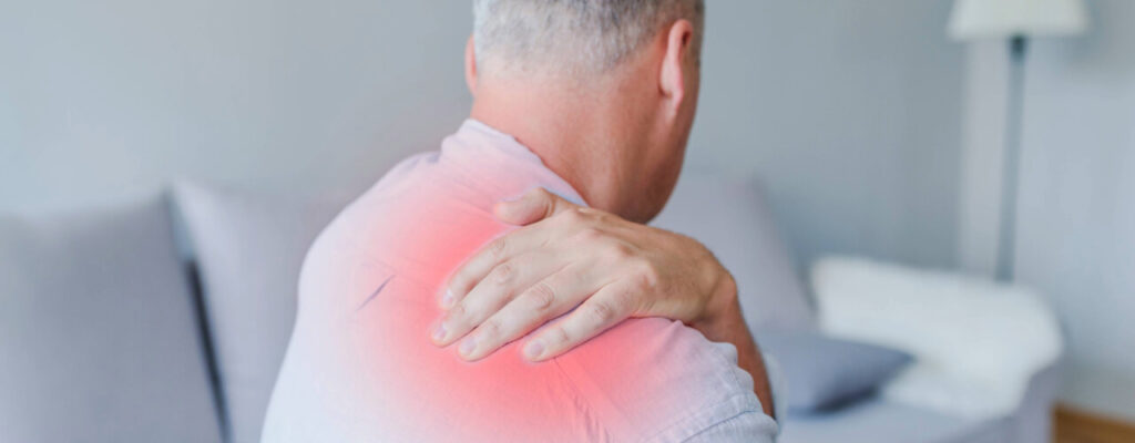 Recovering from Shoulder Impingement: Essential Steps for a Speedy Rehabilitation