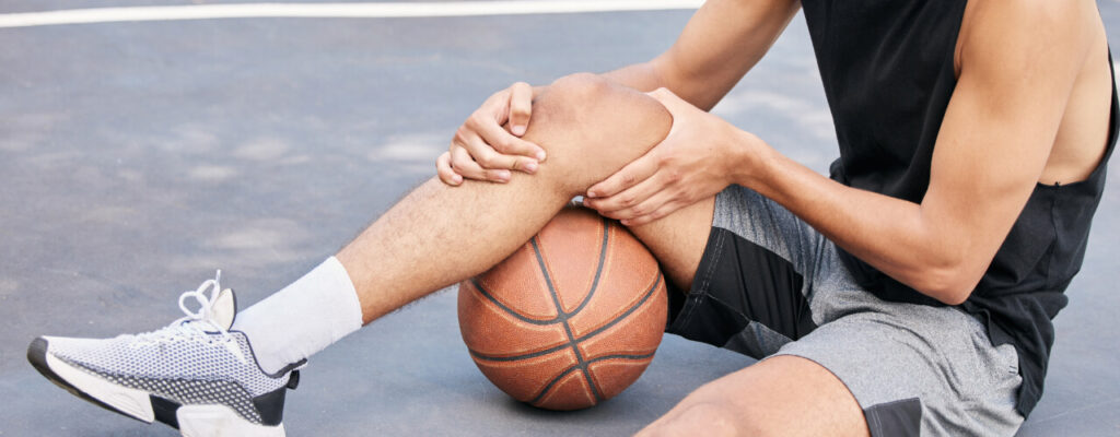 Recovering from Sports Injuries: The Role of Physical Therapy
