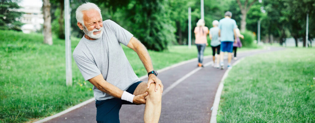 Sports injury rehab in Fort Wayne, IN