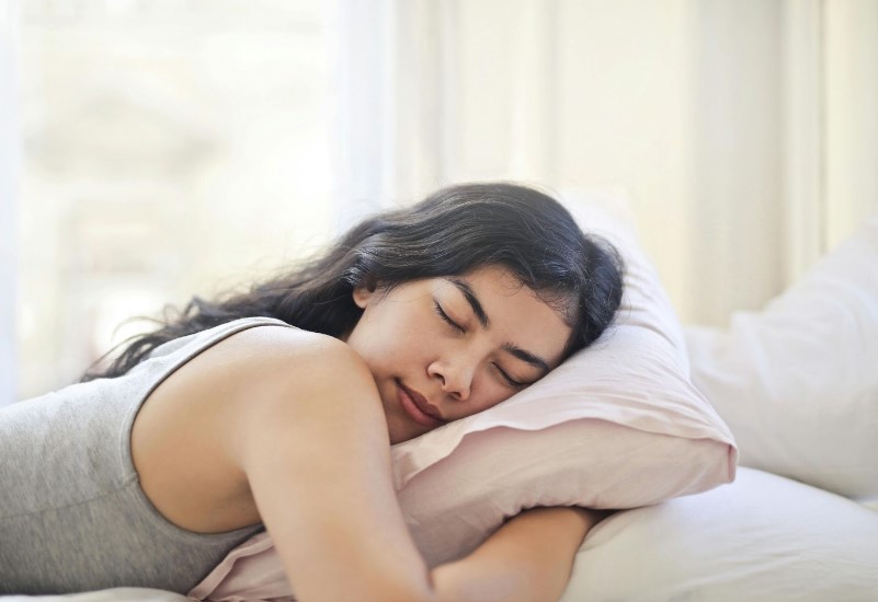 Benefits of Quality of Sleep