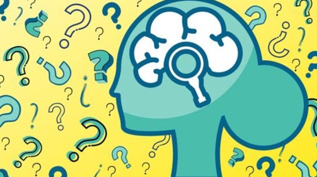 How OT Can Help with Cognition