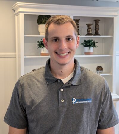 Dr. Sam Poling, PT, DPT