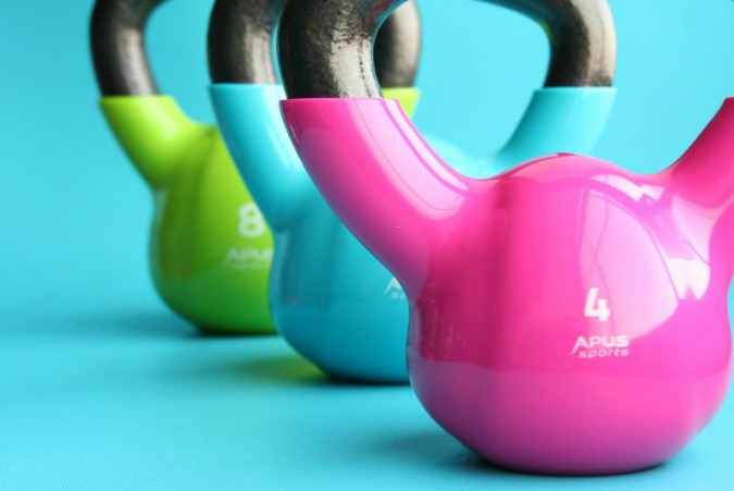 Reducing Aging-Related Muscle Loss: A Review