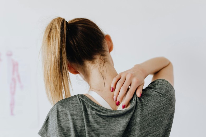 Trigger Point Management at Home