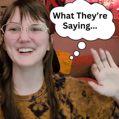 What they’re saying…