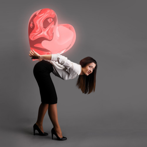 Love Your Back Again: Beat Everyday Pain!