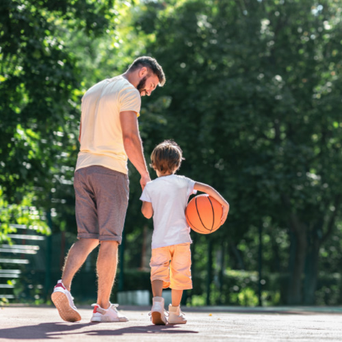 Get Relief For Your Sports Injury and Get Back in the Game!