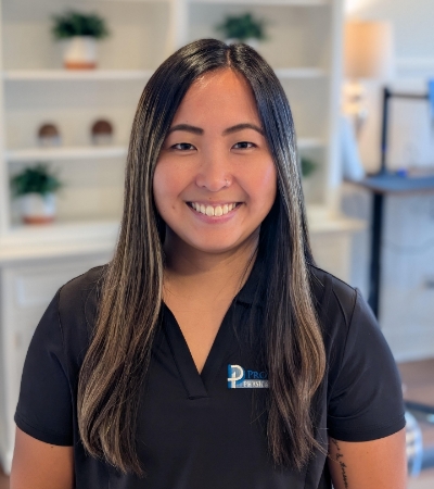 Dr-Gracie-Clickovich-PT-DPT-PMC-Protailored-Physical-Therapy-Fort-Wayne-IN