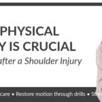 Why Physical Therapy Is Crucial for Pain Relief after a Shoulder Injury