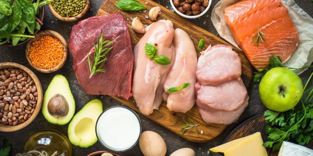 The Hidden Roadblock to Healing: How Inadequate Protein Slows Recovery