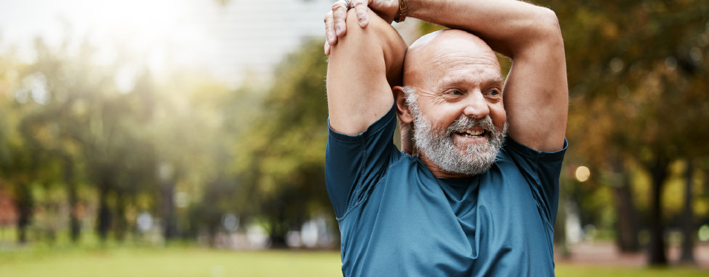 Take a Proactive Approach To Arthritis Pain With Physical Therapy