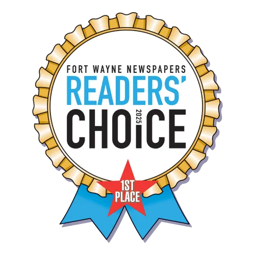Voted Best Physical Therapy In Fort Wayne