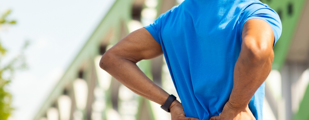 Understanding SI Joint Dysfunction: Causes, Symptoms, and How to Fix It
